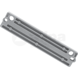 017133 Suzuki Zink Anode Bar (Suzuki #5532194900).