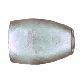 017245M Mercury/Mercruiser Magnesium Anode Prop Nut Assy Bravo 3 - 2004/heden.