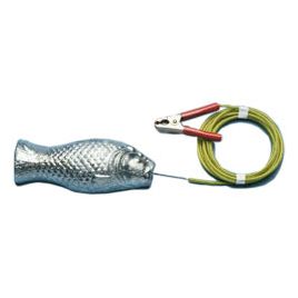 017520A Grouper kabel aluminium 4,5 meter.
