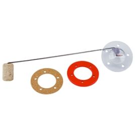 008251 Mechanische tankmeter voor tanks #008033/43/53.