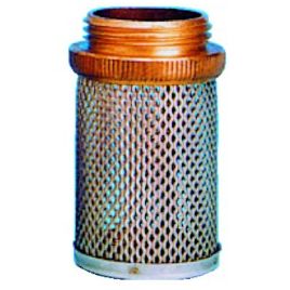 001533/C-B RVS zuigkorf  ⅜".