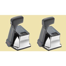 064741 KE-4+ Set motorbediening outboard. 1 motor/1 station.