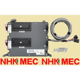 064752 (NM0183-00) Actuator 12/24V voor KE-4+ (out/in).