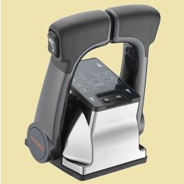 064755 Twin KE-4+ Control Head met Trim/Tilt voor outboards.