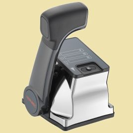 064757 Single KE-4+ (LH) Control Head zonder Trim/Tilt voor outboards.