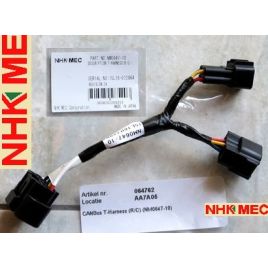 064762 (NM0647-10) T-Harness (R/C) voor KE-4+, 5+, 6+, 7+.