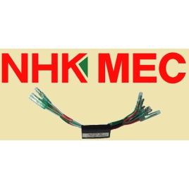 064767 (NJ0772-00) Trim Circuit Harness voor KE-4+ outboard.