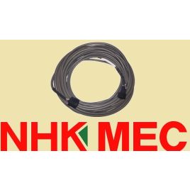 064776 (NM0649-04) 4 meter CANbus Harness voor KE-4+, 5+, 6+, 7+ & Trolling.