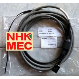 064831 (NM0414-33) 10 meter Harness Power Supply voor KE-4+, 5+, 6+, 7+ & Trolling.