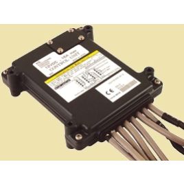 064882 (NM2447-00) Control Unit 12V/24V voor KE-6+ & KE-7+.
