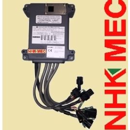 064867 (NM2406-00) Control Unit 12V/24V DC voor KE-5+.