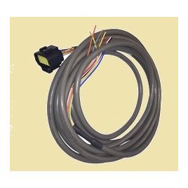 064979 (NM0640-10) 10 meter Harness shift voor KE-5+ & KE-7+.