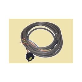 064974 (NM0666-10) 10 meter Harness throttle voor KE-5+ & KE-6+.