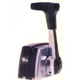 065001 A80 Eénhandel topmontage motorbediening 'standaard'. 