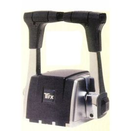 065005 A80/D 'TWIN' handel topmontage motorbediening 'standaard'. 