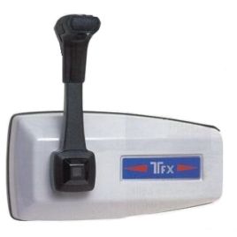 065011 C80 Eénhandel wandmontage motorbediening 'standaard'. 