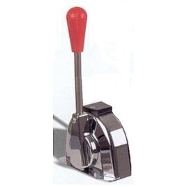 065671 'NB' Enkelwerkende motorbediening (schakelen) - topmontage. 