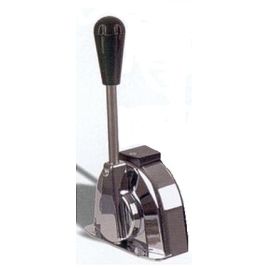 065670 'NB' Enkelwerkende motorbediening (gas) - topmontage. 