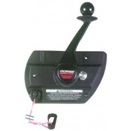 CH2900 Eénhandel wandmontage motorbediening MV-3 control. 