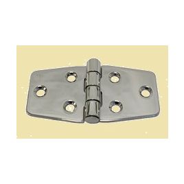 N0052563 RVS 316 scharnier 38x35x35mm.