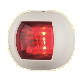 015520 Boordlicht rood 12-24V LED 2,2W.