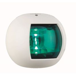 015521 Boordlicht groen 12-24V LED 2,2W.