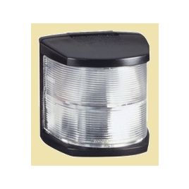 041100 Hella 225º toplicht 12-24V/25W. Zwart huis.