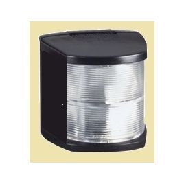 041102 Hella 135º heklicht 12-24V/10W. Zwart huis.