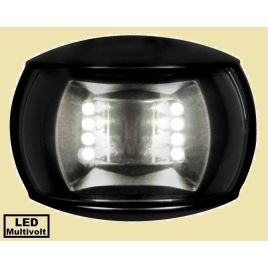 041356 Hella heklicht wit licht 8-28V. Zwart huis.