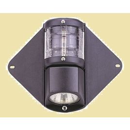 L4400100 Combinatie toplicht, deklicht, zalinglicht 12V/10W.