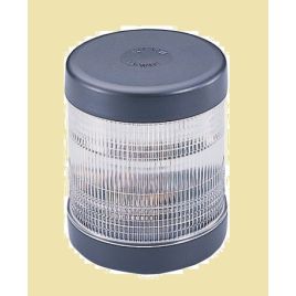 L4400161 Rondschijnend wit licht 12V/6W.