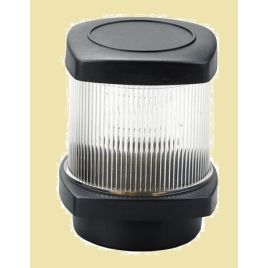 L4400237 Ankerlicht 12V/10W wit licht 360º.