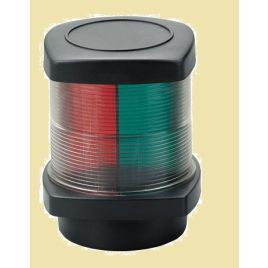 L4400238 3-Kleuren toplantaarn 12V/10W.