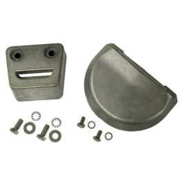 017612A Alu Anode Volvo Penta Kit Volvo SX.