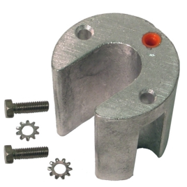 017669A Alu Anode Mercury/Mercruiser Bravo Trim Cylinder.