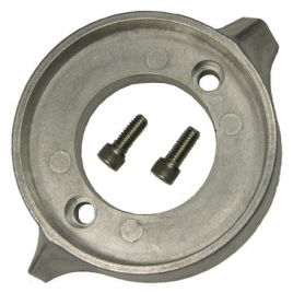 017688A Alu Anode Volvo Penta Prop Ring V18.