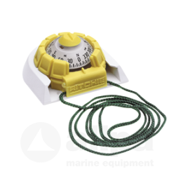 067015 Witte houder voor 'Ritchie SportAbout' X-11Y.