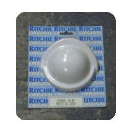 067164 'Ritchie' V-81-C Beschermkap voor #067058 Inbouwkompas RU-90.