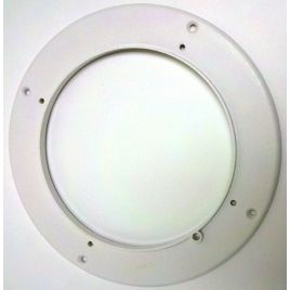 067183 'Ritchie' adapterring wit voor HF-742W, HF743W en SS-1002W.