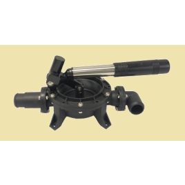 P0271601 Heavy duty diafragma handlenspomp 45L/min.