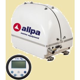 G03103 Paguro scheepsdieselgenerator 3,0 KVA.