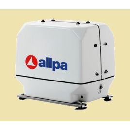 G05105 Paguro scheepsdieselgenerator 5,0 KVA.