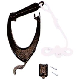 R3804150 Lijnaangever - passend op de steel van bootshaak #R3804230. 