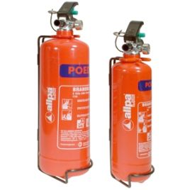 082121 Poederblusser 2 kg.