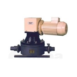 086025 PVM membraanpomp 1R - 24V - 100,0L/min.