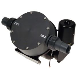 086085 PVM membraanpomp 0,16 - 12V - 30,0 l/min.