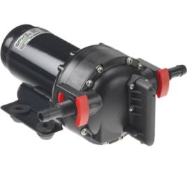 6610-13406-04 Aqua Jet WPS 4.0 waterdruksysteem 24V 15L./min.