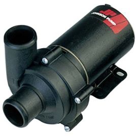 66-10-24190-1 Johnson CO90 circulatiepomp 12V/100L./min.