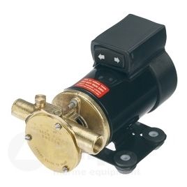 66-10-24760-01 Omkeerbare olieverversingspomp F3B-019 12V/21L./min.