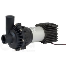 66-10-24901-02 Johnson CM90P7-1 Heavy Duty circulatiepomp 24V/55L./min. Ø20mm.